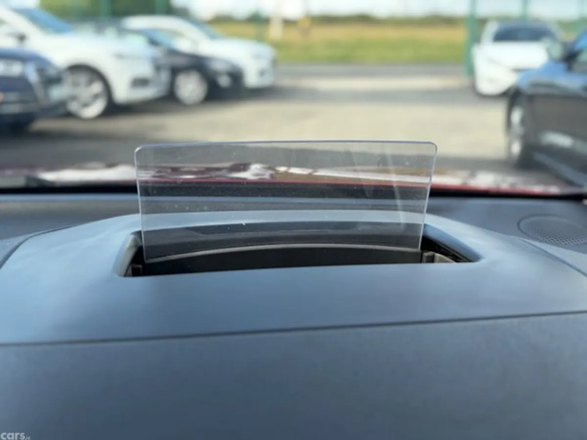 Ford Focus Hatchback, Diesel, 2019, Red