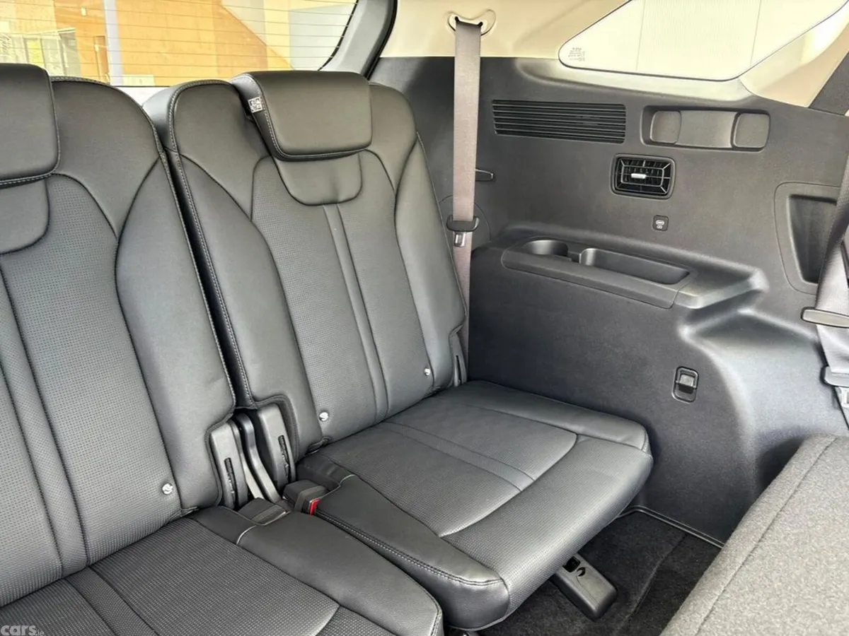 Kia Sorento SUV, Diesel, 2026, Black