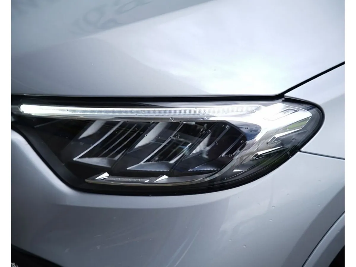 Mercedes-Benz GLC Estate, Petrol Plug-in Hybrid, 2026, Silver