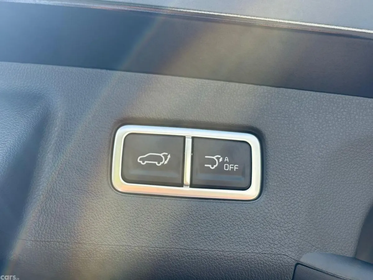 Kia Sorento SUV, Diesel, 2026, Black
