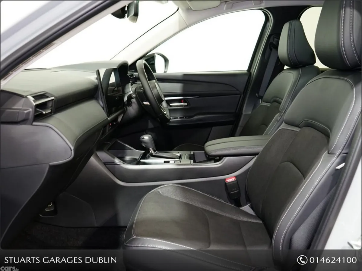 Mazda CX-5 SUV, Petrol Hybrid, 2026, Grey