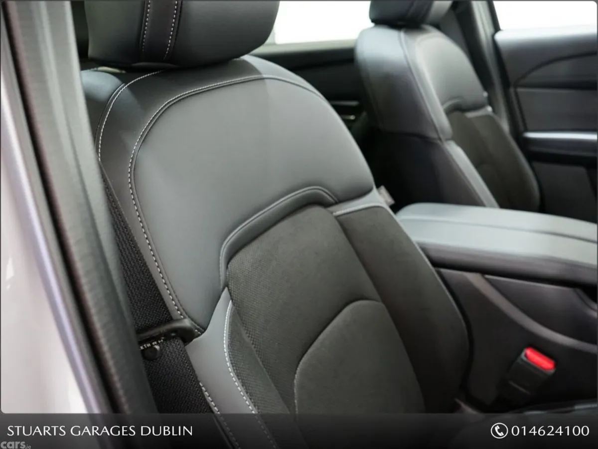 Mazda CX-5 SUV, Petrol Hybrid, 2026, Grey