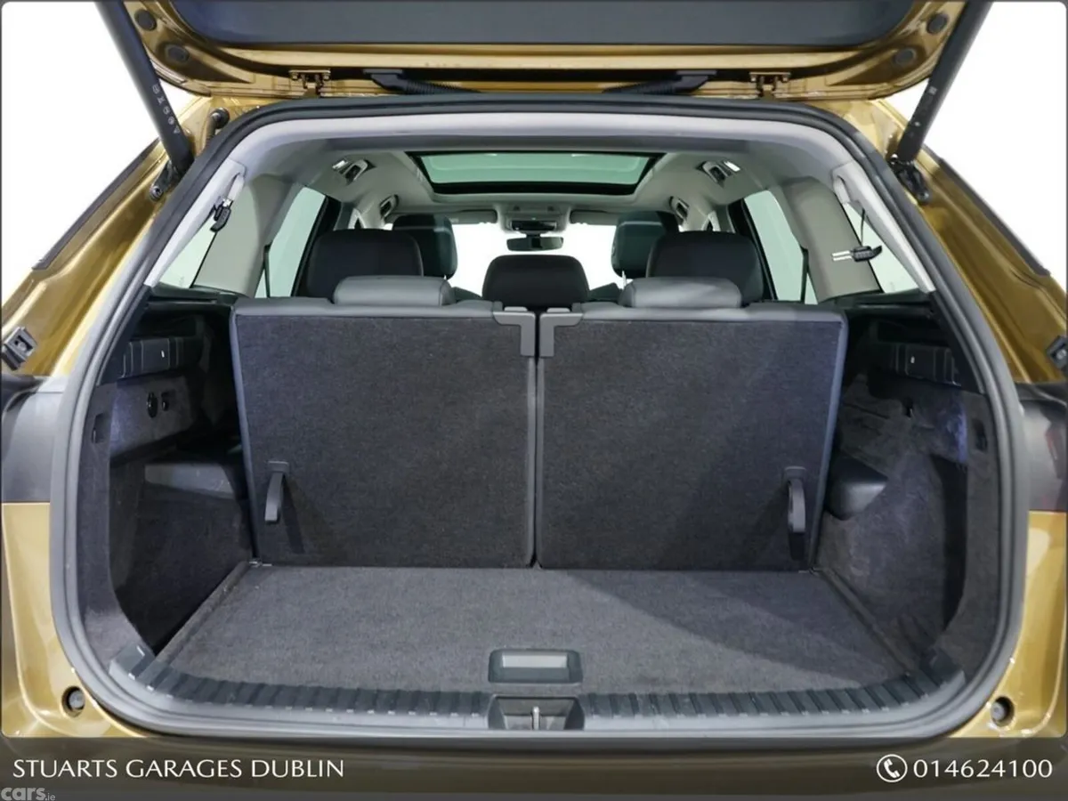 Skoda Kodiaq Estate, Diesel, 2024, Blue