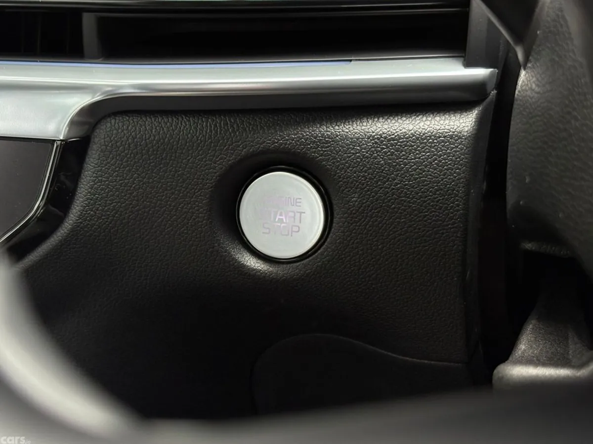 Kia Sorento SUV, Diesel, 2027, Black