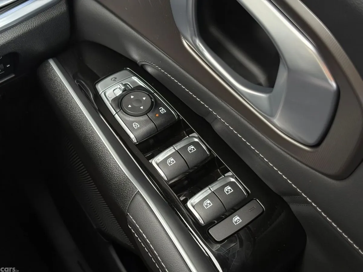 Kia Sorento SUV, Diesel, 2027, Black