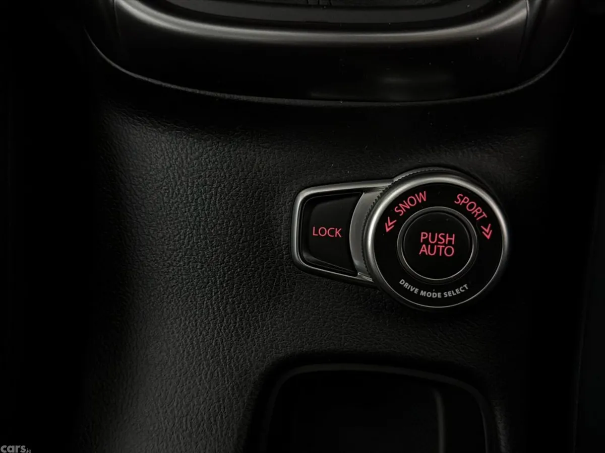 Suzuki S-CROSS SUV, Petrol Hybrid, 2026, White