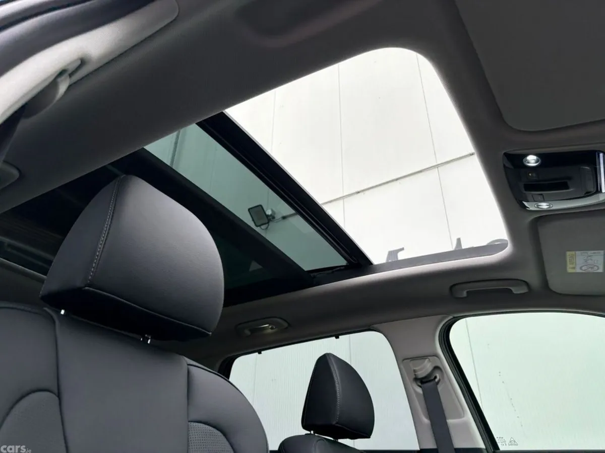 Kia Sorento SUV, Diesel, 2027, Black