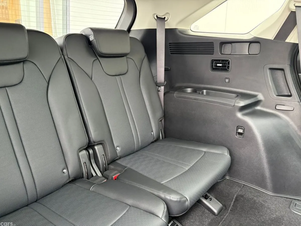 Kia Sorento SUV, Diesel, 2027, Black