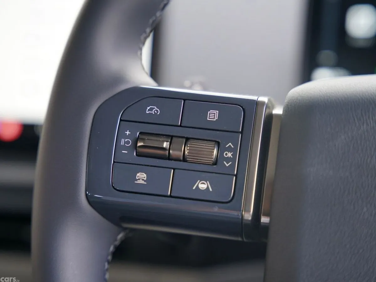 Kia PV5 Van, Electric, 2026, Black
