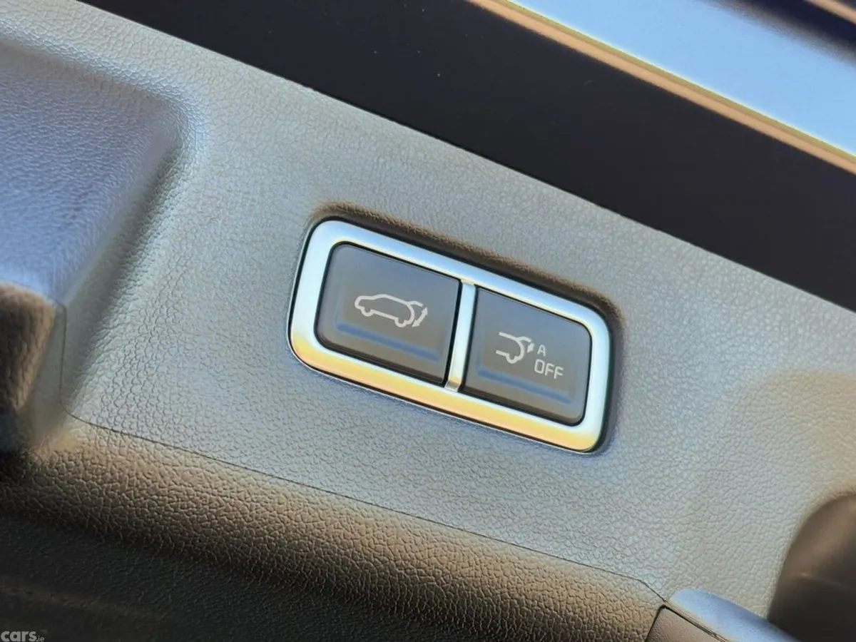 Kia Sorento SUV, Diesel, 2027, Black