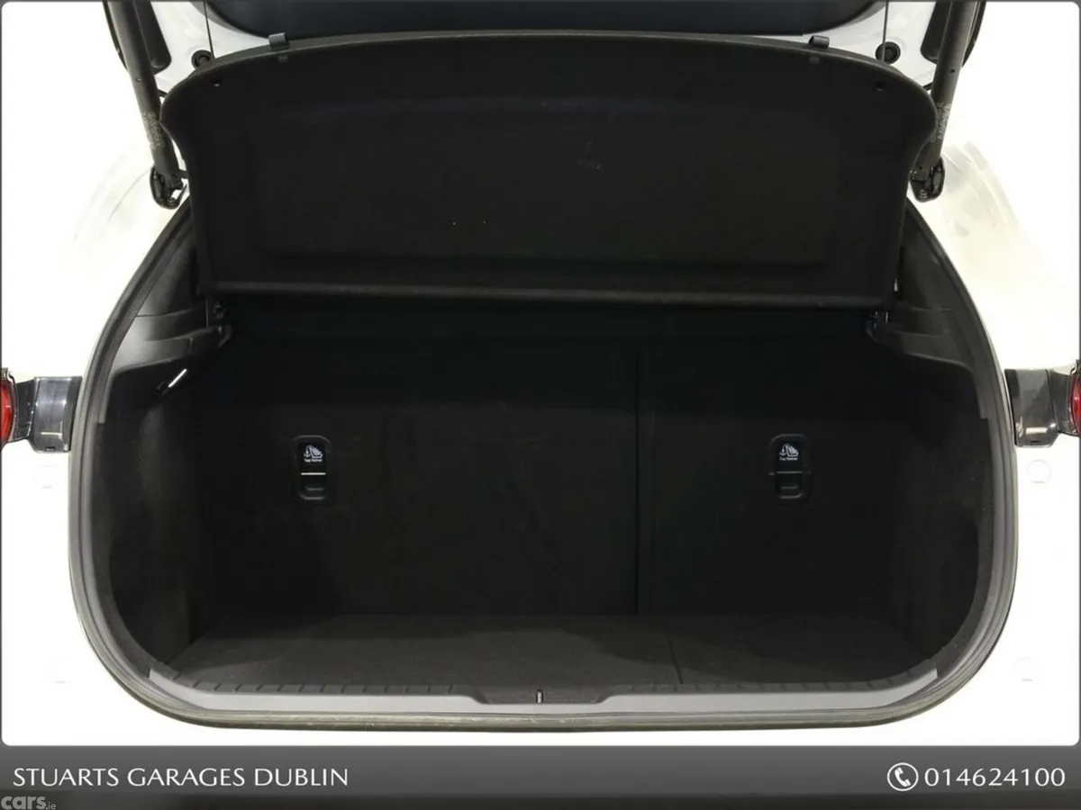 Mazda CX-30 SUV, Petrol, 2025, White