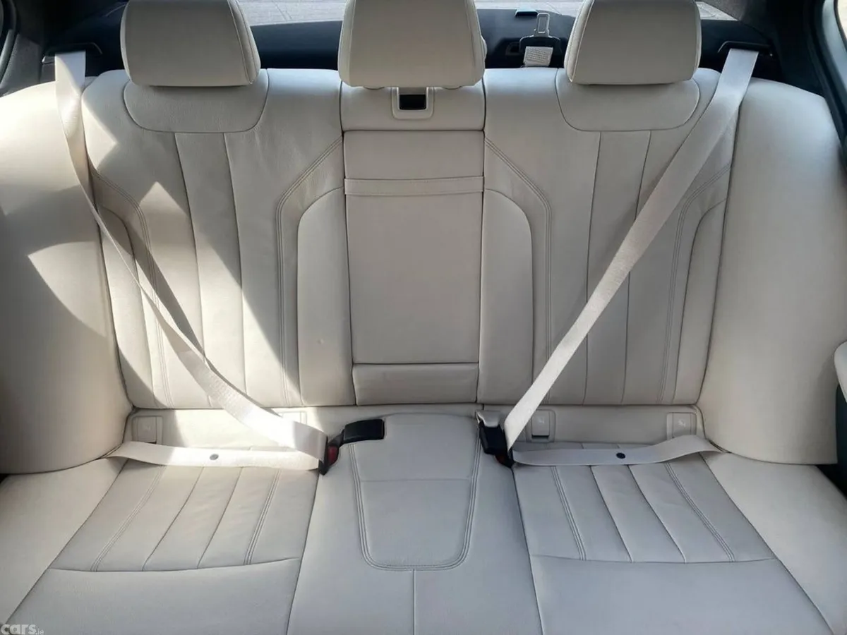 BMW 5-Series Saloon, Diesel, 2019, Grey