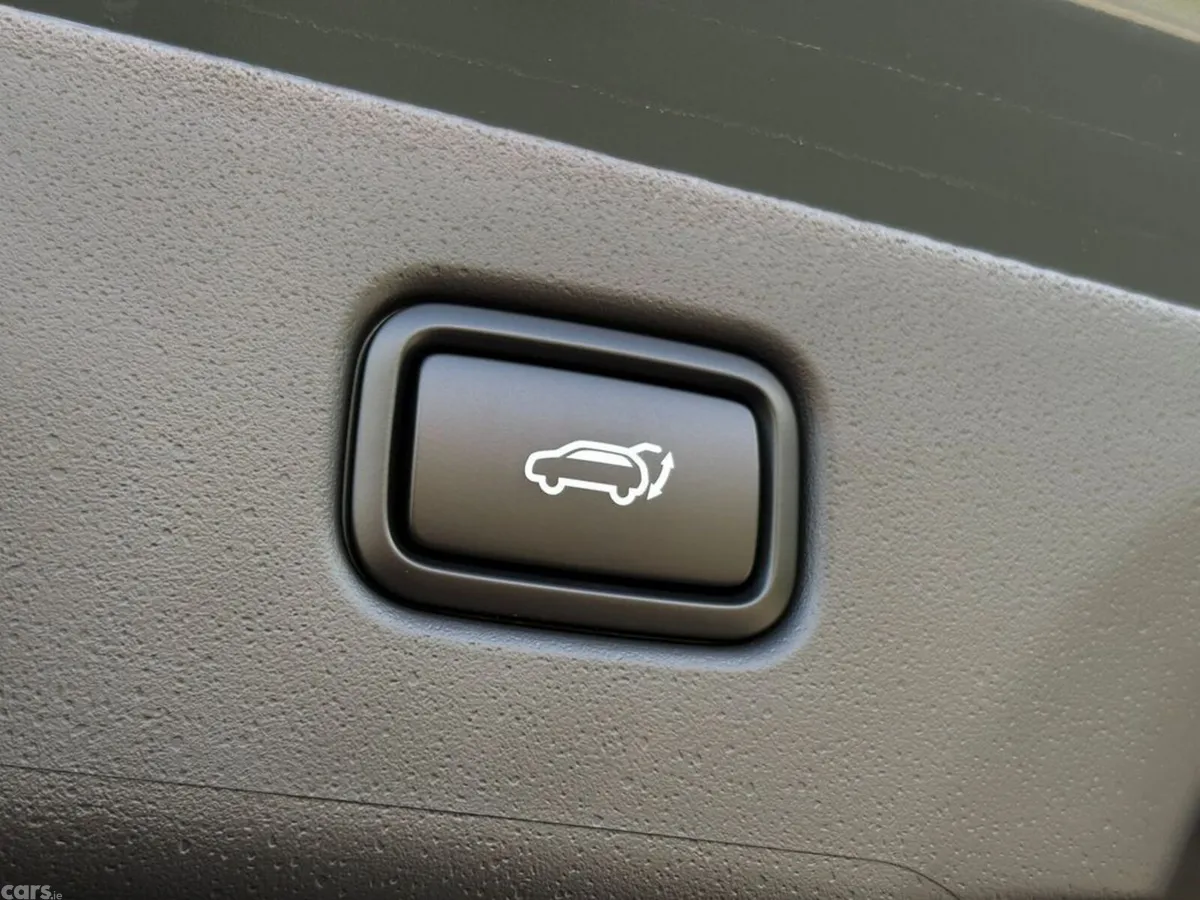 Kia Niro Hatchback, Petrol Plug-in Hybrid, 2027, Green