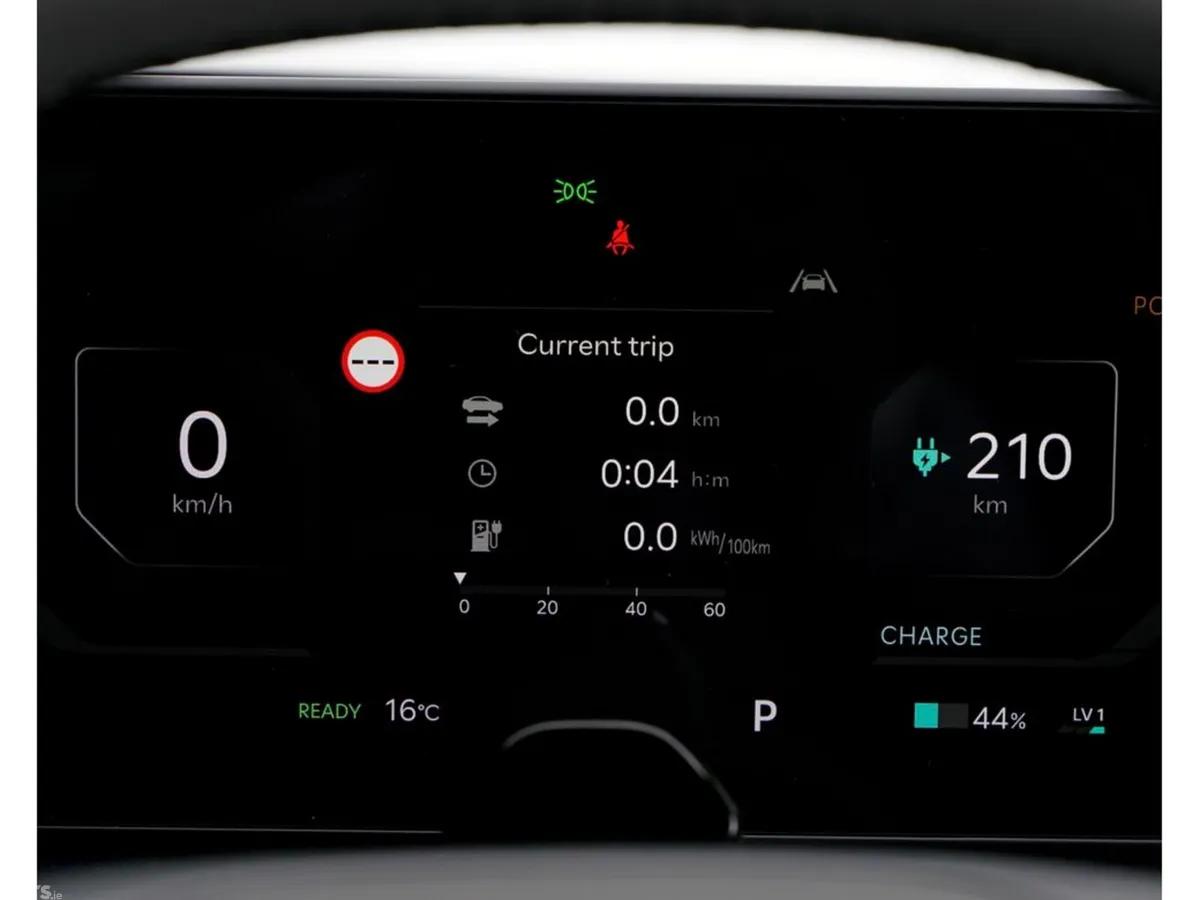 Kia EV4 Saloon, Electric, 2027, Black