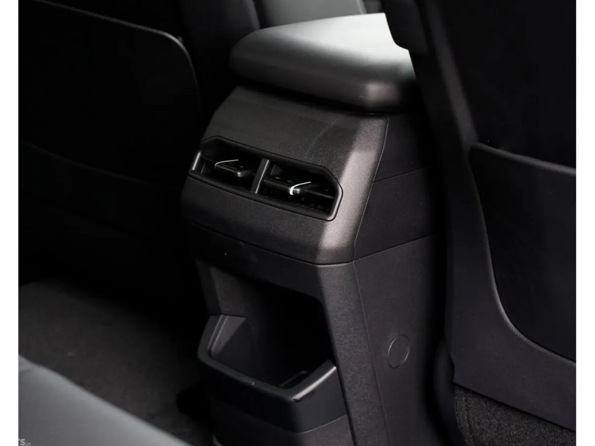 Kia EV4 Saloon, Electric, 2027, Black