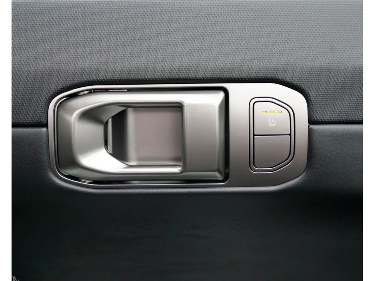 Kia EV4 Saloon, Electric, 2027, Black