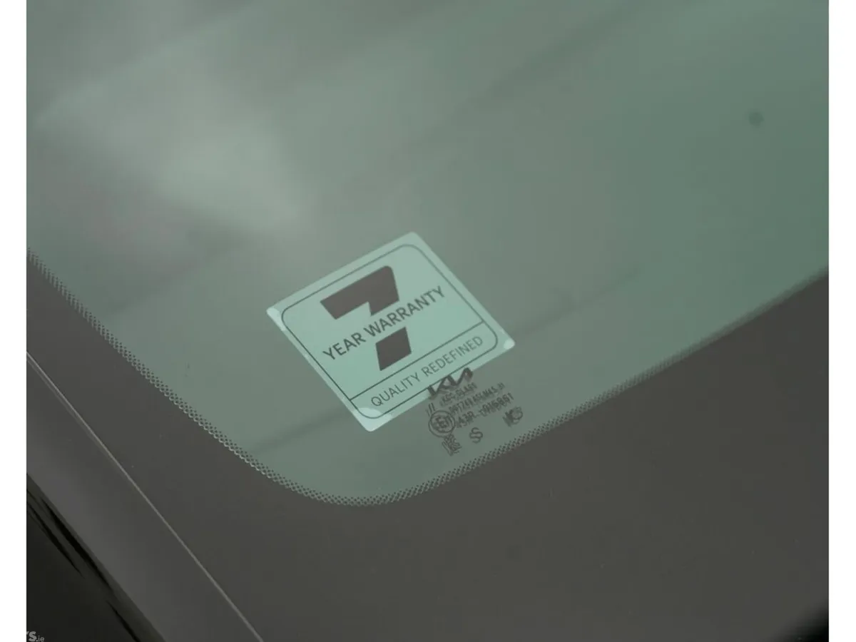 Kia EV4 Saloon, Electric, 2027, Black