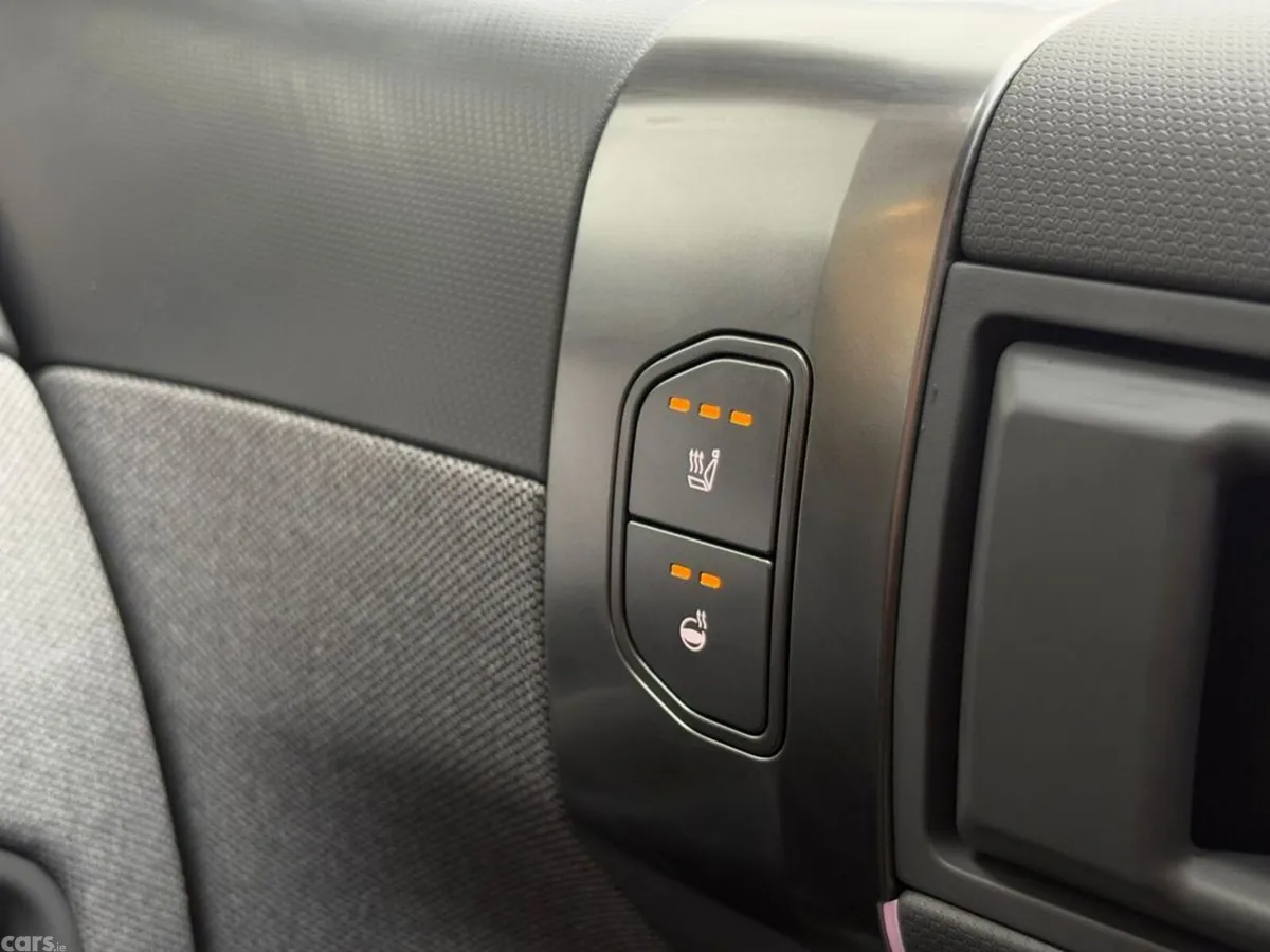 Kia EV3 Hatchback, Electric, 2027, 