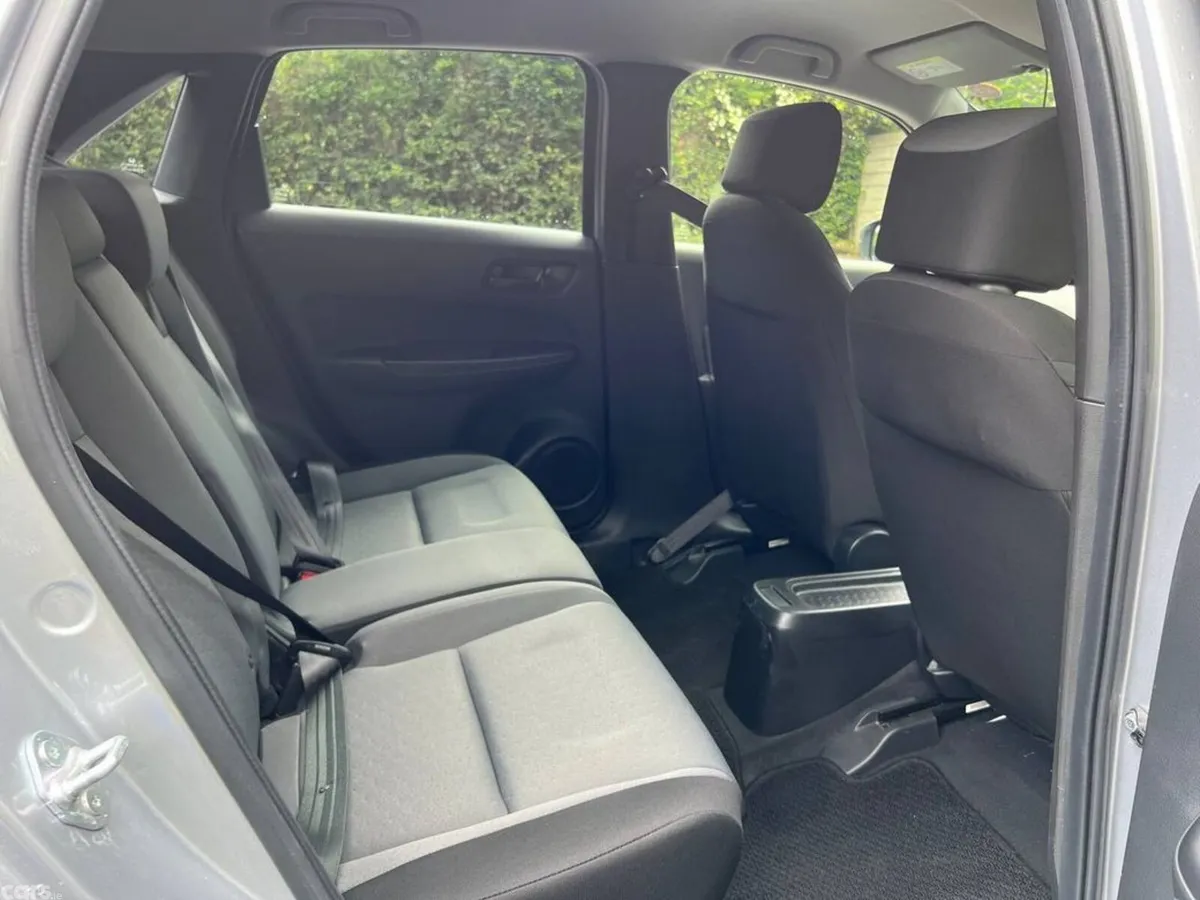 Honda Fit Hatchback, Petrol Hybrid, 2023, Silver