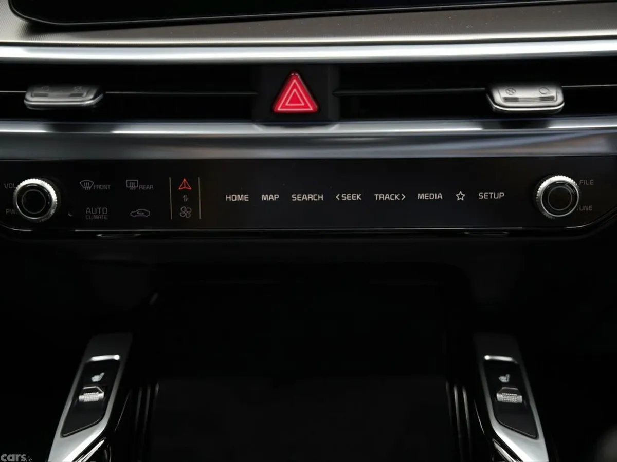 Kia Sorento SUV, Diesel, 2027, Black
