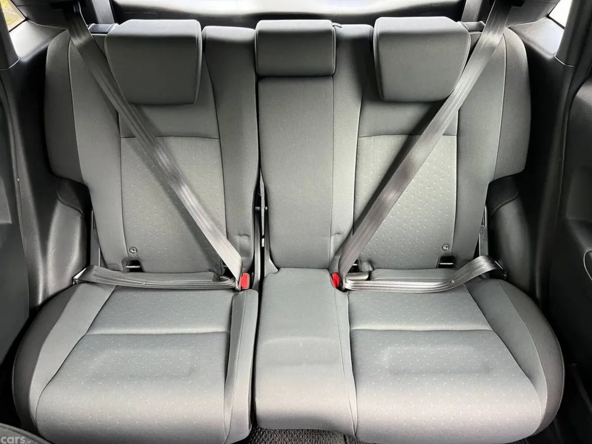 Honda Fit Hatchback, Petrol Hybrid, 2023, Silver