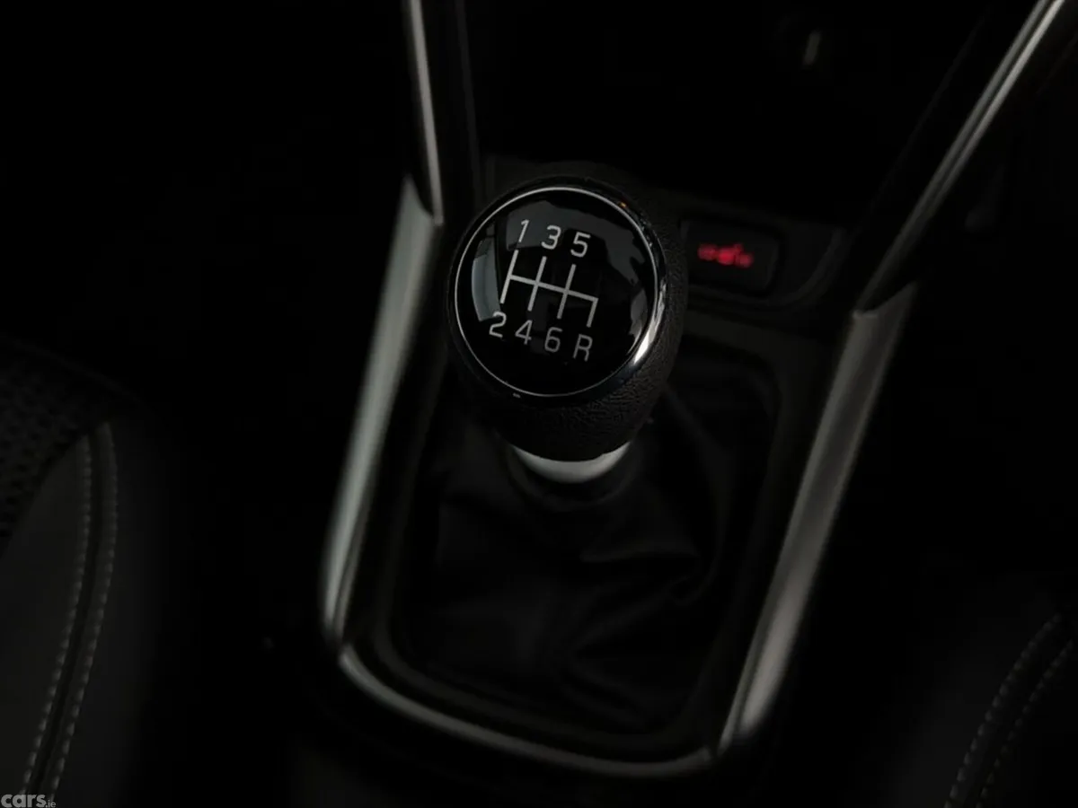 Suzuki S-CROSS SUV, Petrol Hybrid, 2026, Red