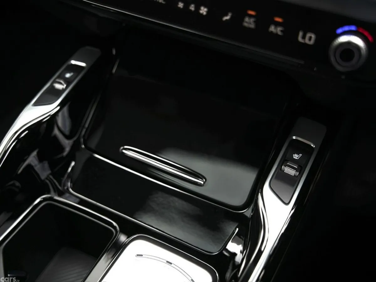 Kia Sorento SUV, Diesel, 2027, Black