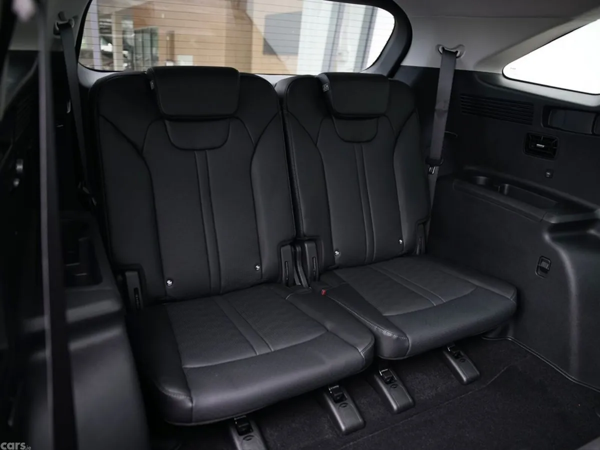 Kia Sorento SUV, Diesel, 2027, Black