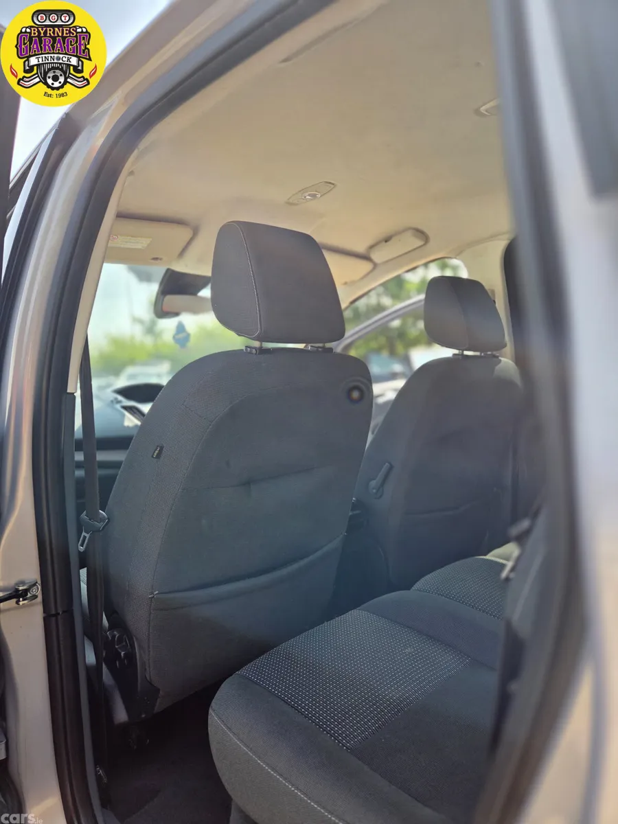Ford C-Max MPV, Diesel, 2014, Grey