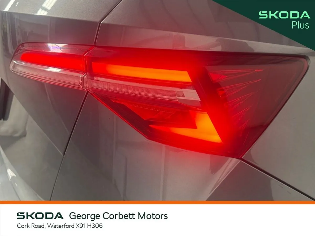 Skoda Karoq SUV, Diesel, 2023, Grey
