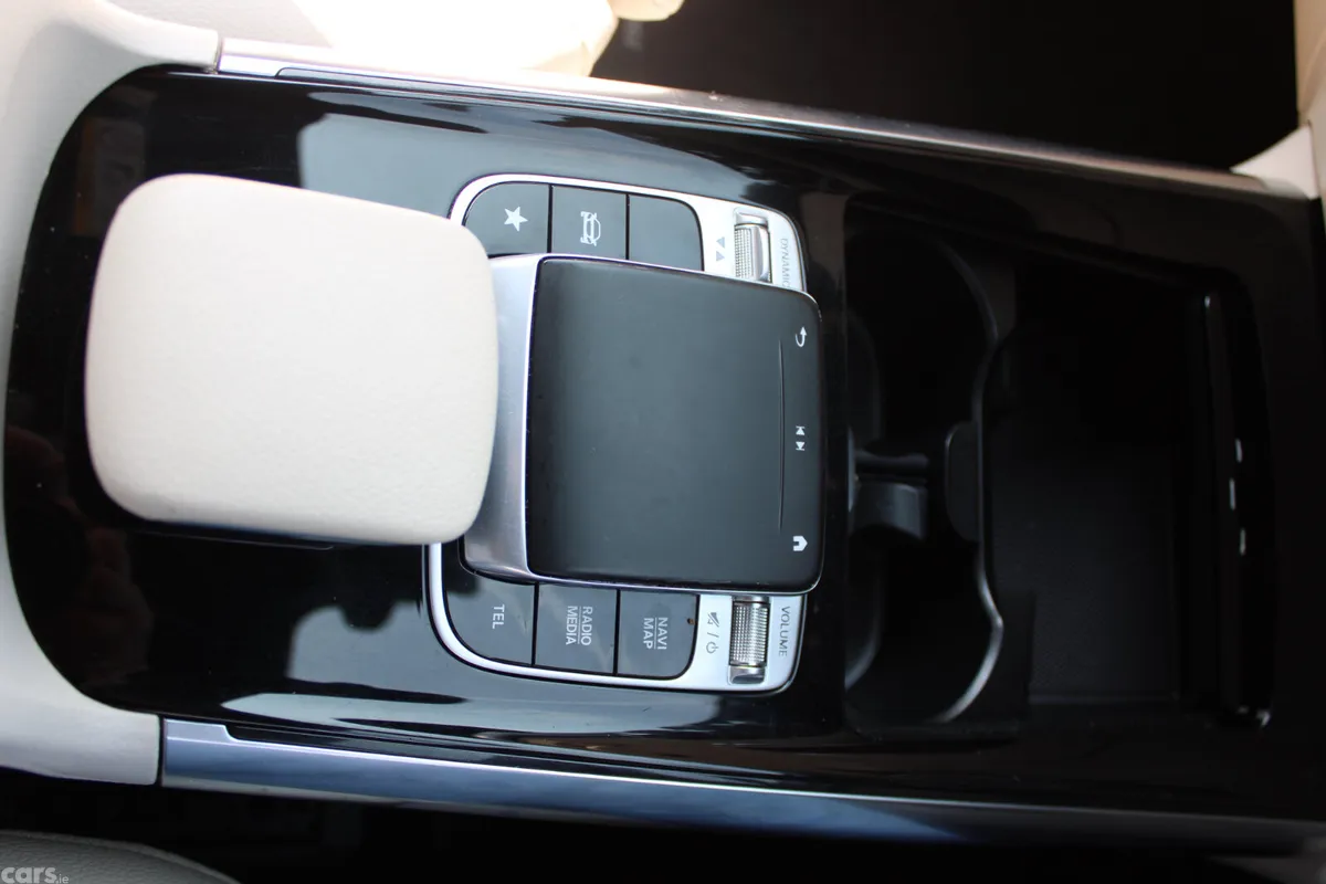 Mercedes-Benz B-Class MPV, Diesel, 2019, Blue