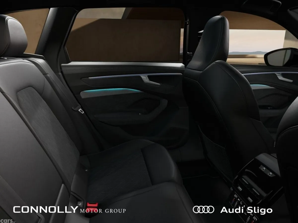 Audi A6 Estate, Petrol Plug-in Hybrid, 2027, Grey