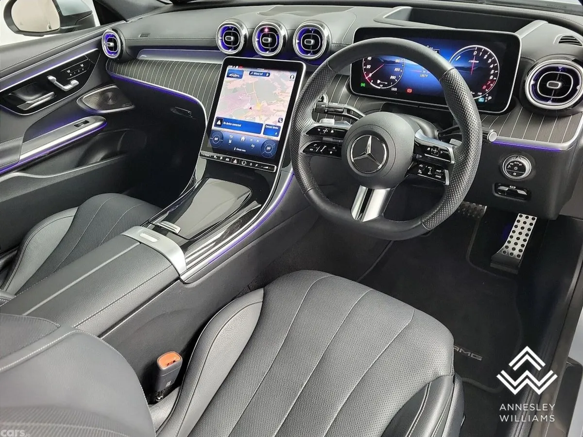 Mercedes-Benz CLE Coupe, Petrol Plug-in Hybrid, 2026, Silver
