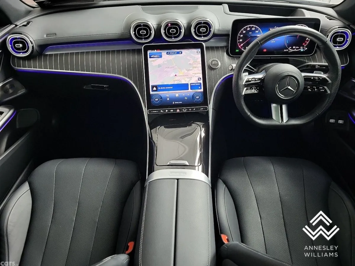 Mercedes-Benz CLE Coupe, Petrol Plug-in Hybrid, 2026, Silver