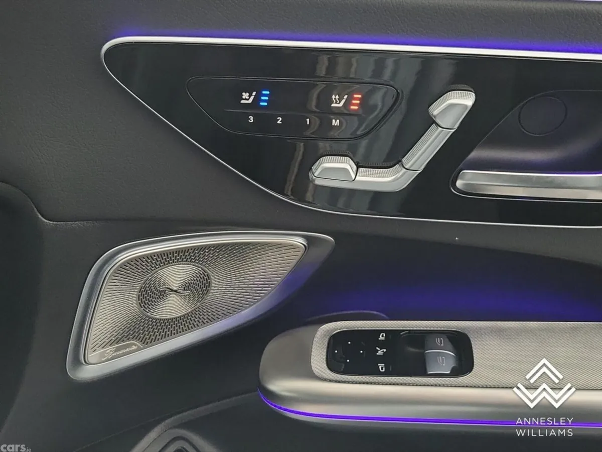 Mercedes-Benz CLE Coupe, Petrol Plug-in Hybrid, 2026, Silver