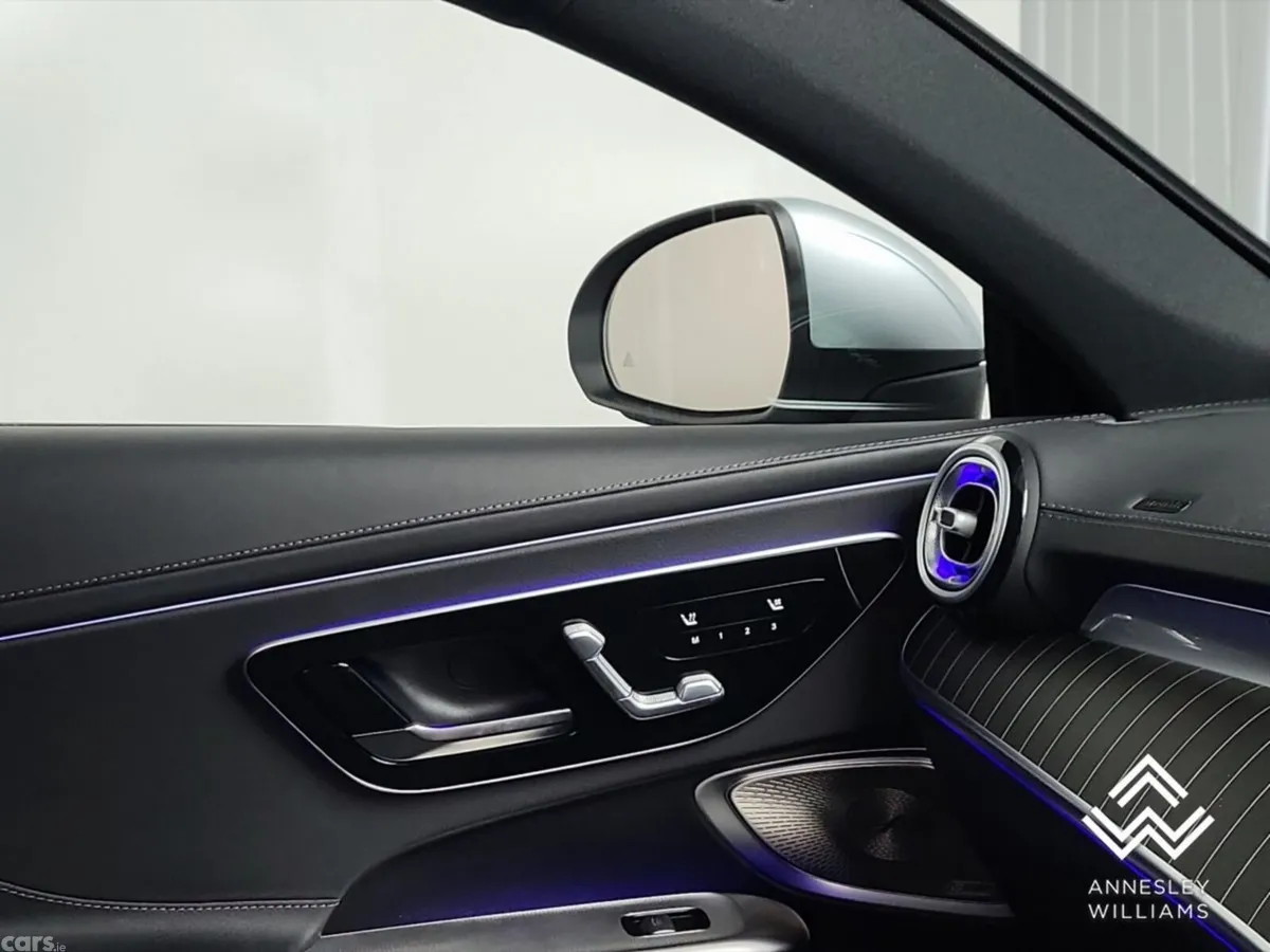 Mercedes-Benz CLE Coupe, Petrol Plug-in Hybrid, 2026, Silver