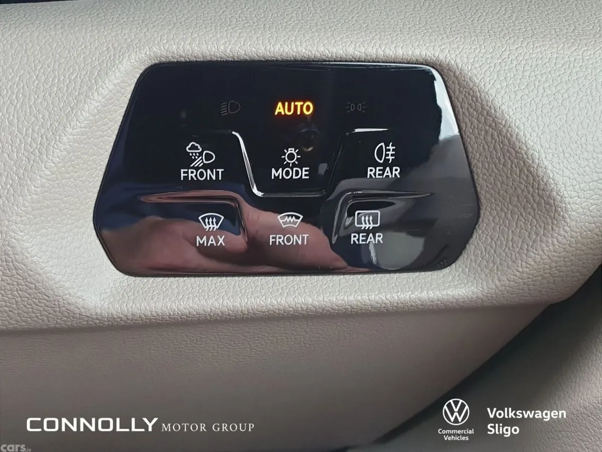 Volkswagen California MPV, Diesel, 2025, White