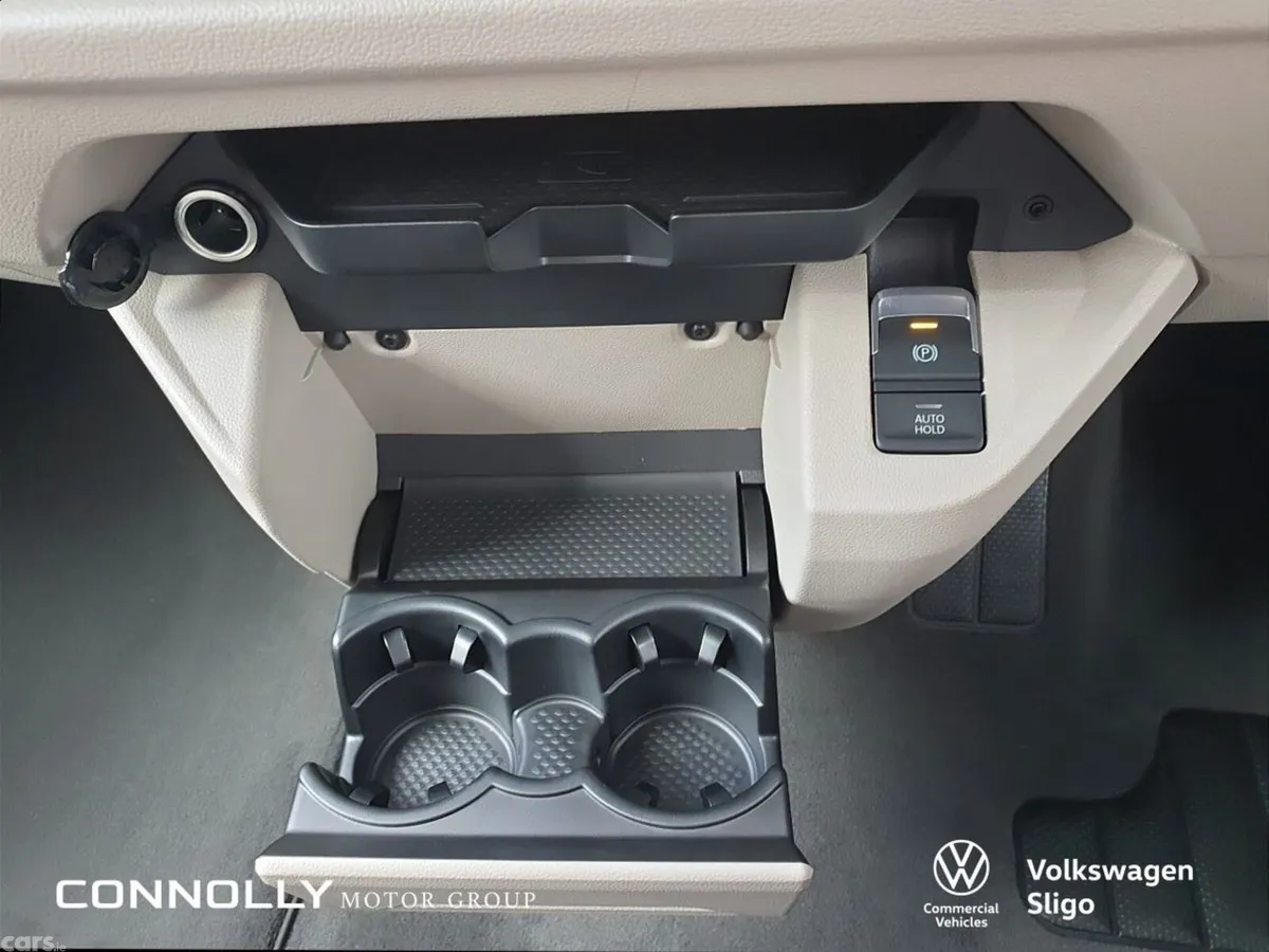 Volkswagen California MPV, Diesel, 2025, White