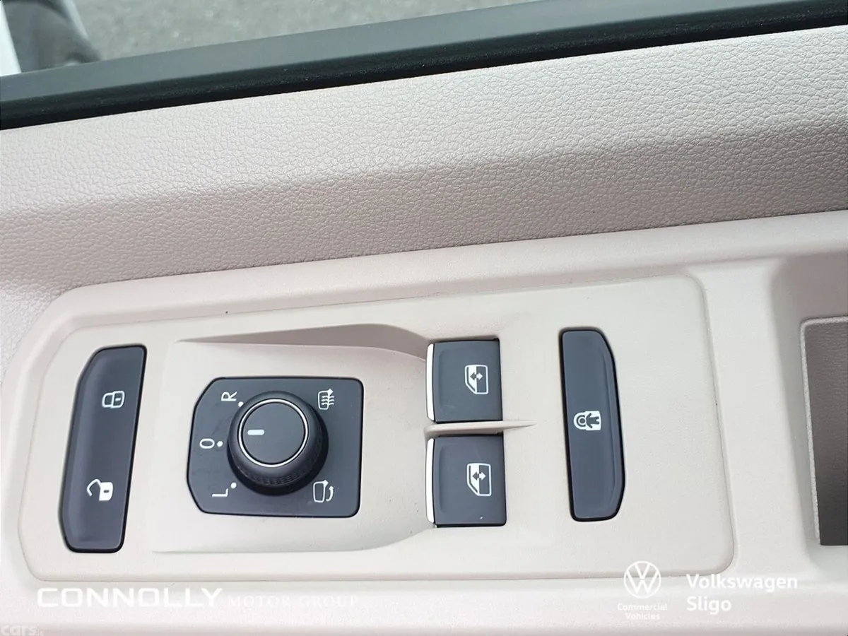 Volkswagen California MPV, Diesel, 2025, White