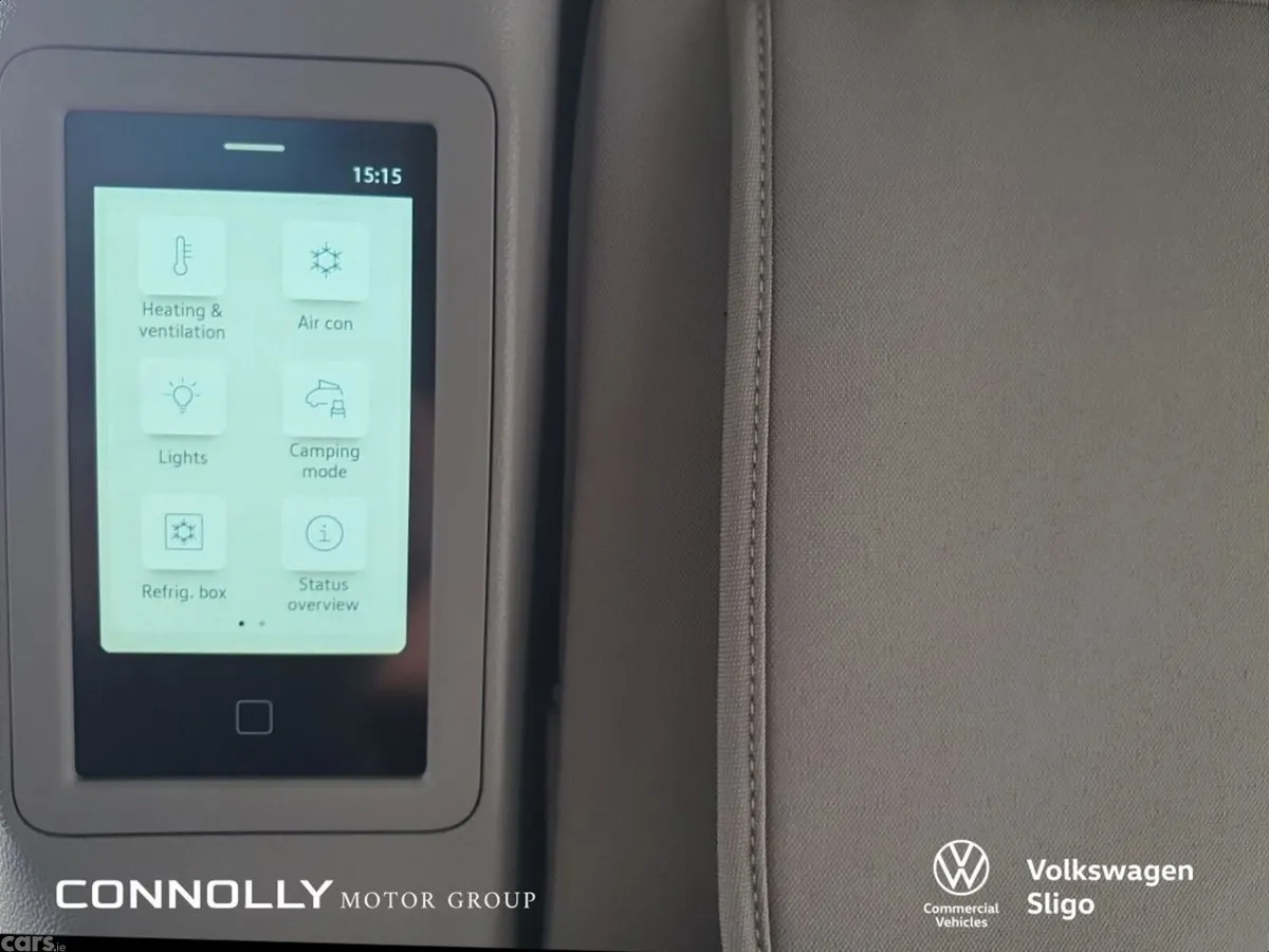 Volkswagen California MPV, Diesel, 2025, White