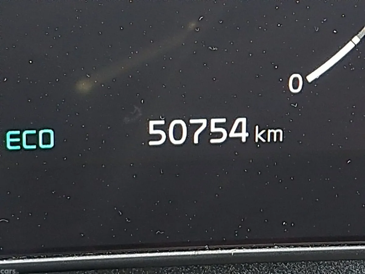Kia Sportage SUV, Petrol Hybrid, 2024, Grey