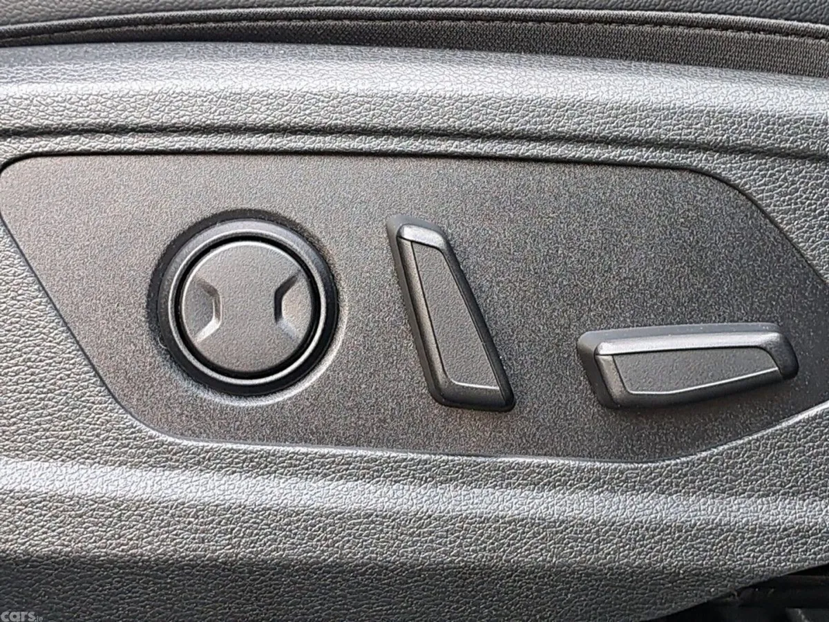Kia Sportage SUV, Petrol Hybrid, 2024, Grey