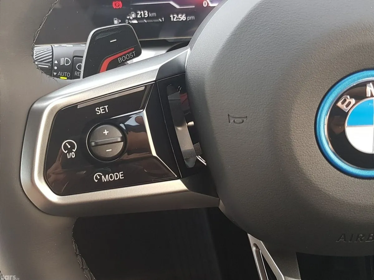 BMW X3 SUV, Petrol Plug-in Hybrid, 2026, Grey