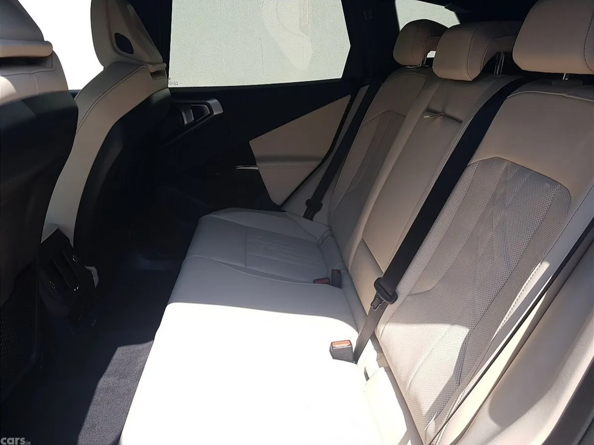 BMW X3 SUV, Petrol Plug-in Hybrid, 2026, Grey