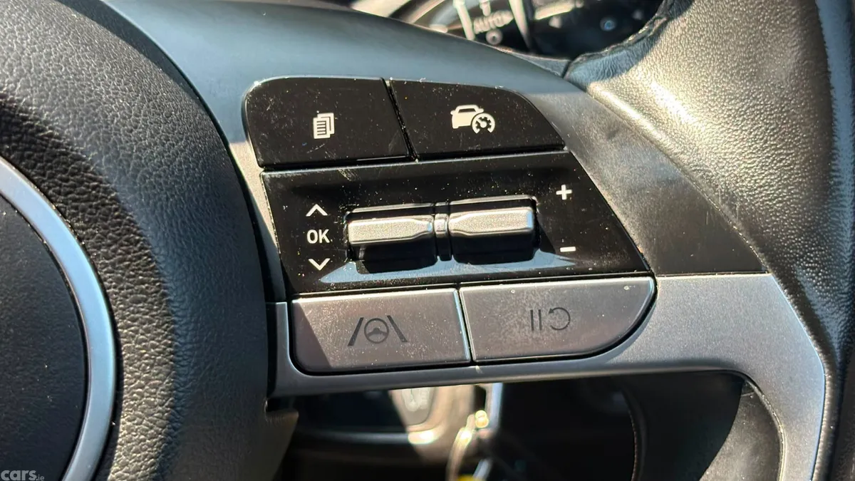Hyundai Tucson SUV, Diesel, 2023, White