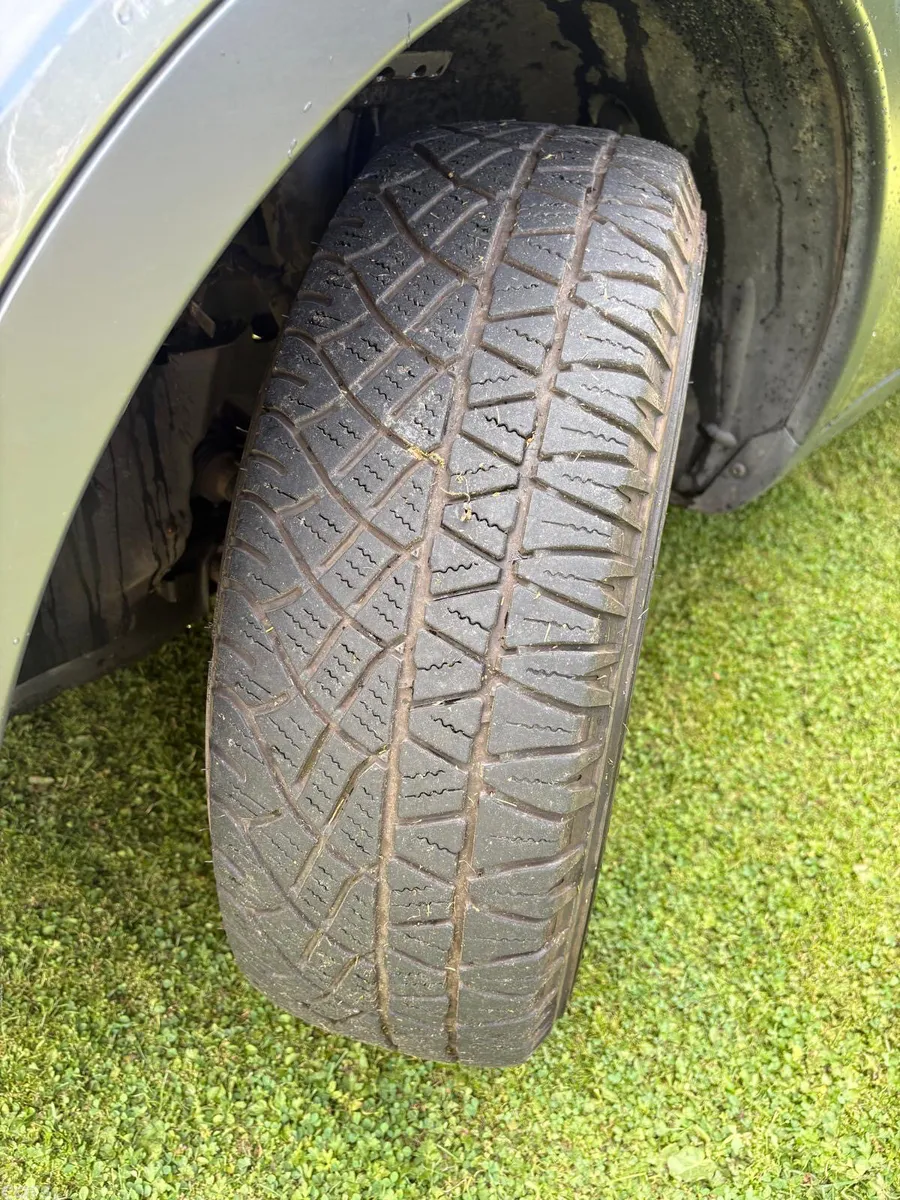 Land Rover Discovery Sport SUV, Diesel, 2020, Grey