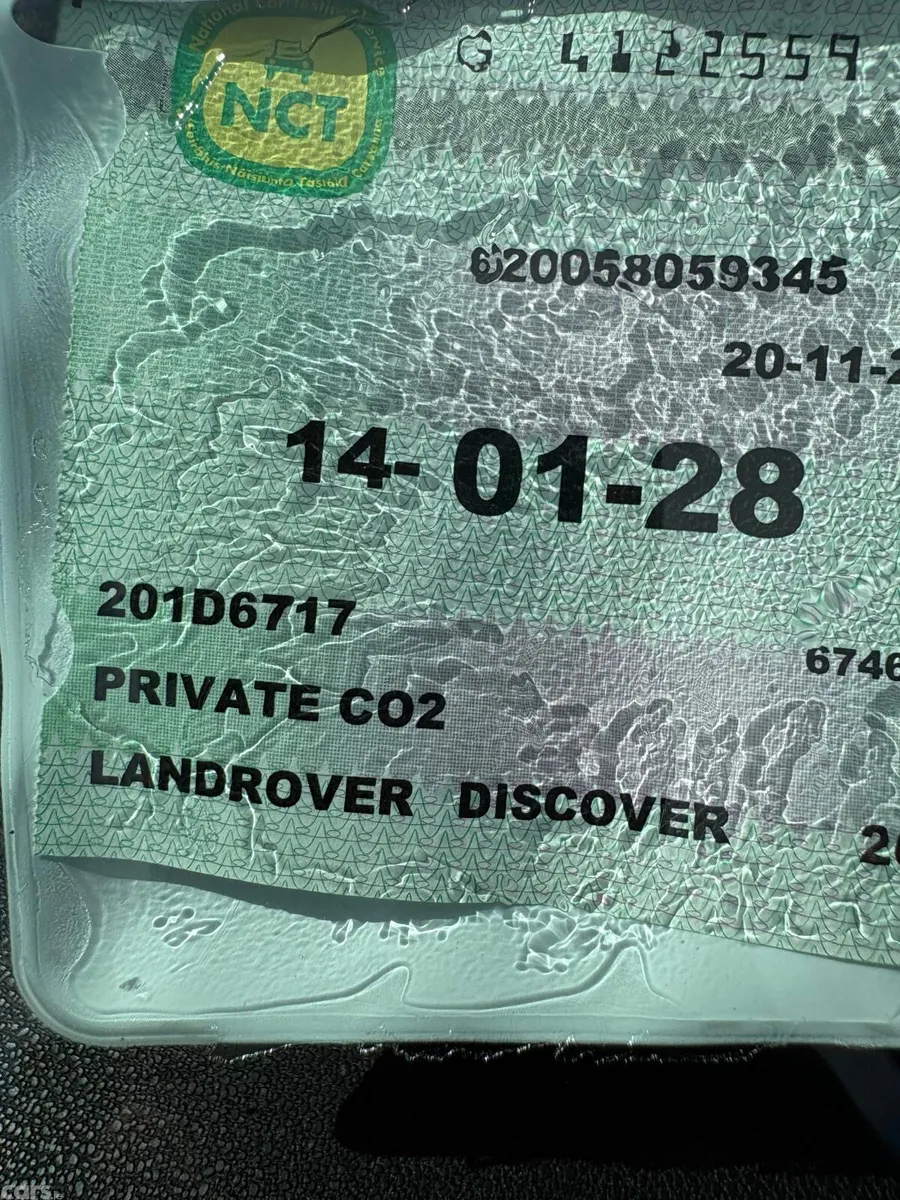Land Rover Discovery Sport SUV, Diesel, 2020, Grey