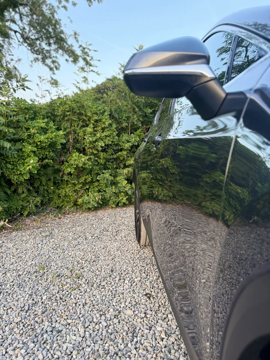 Lexus NX 450h+ SUV, Petrol Hybrid, 2025, Grey