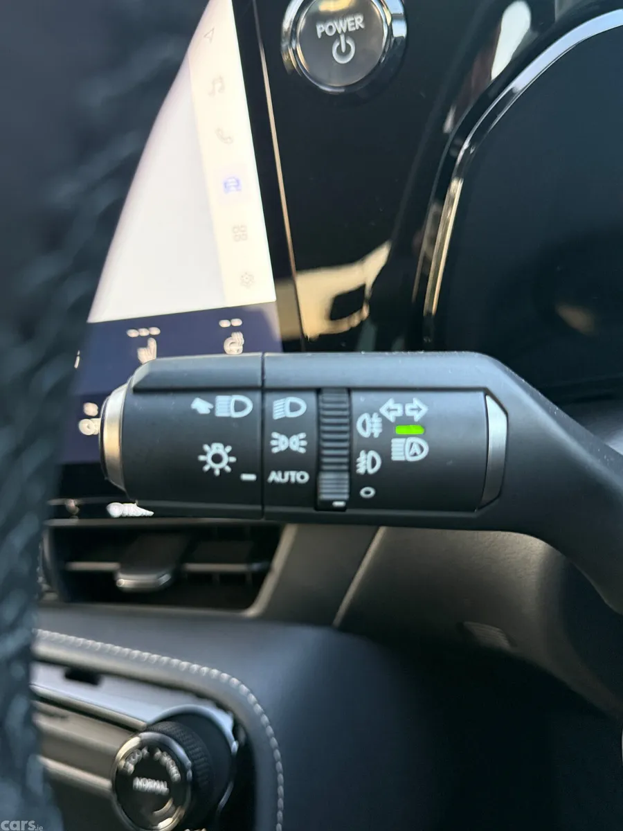 Lexus NX 450h+ SUV, Petrol Hybrid, 2025, Grey