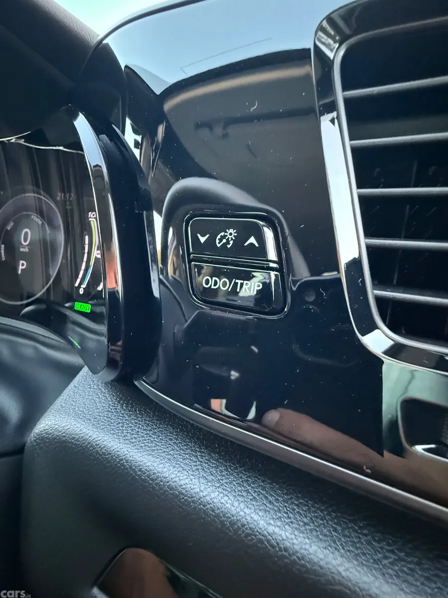 Lexus NX 450h+ SUV, Petrol Hybrid, 2025, Grey